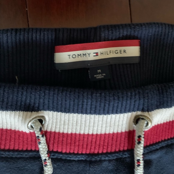 Tommy Hilfiger Small Logo Pants - Picture 3 of 3